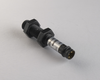 NWI08123 - 8 - Inductive sensor M8 for welding process 45 mm connector M8 PNP NO Sn = 1 mm