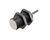 Inductive sensor M18 for welding process 35 mm cable 5m NPN NC Sn = 5 mm
