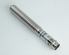 Inductive sensor M8 60 mm connector M8 PNP NO Sn = 2 mm