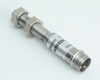 Inductive sensor M5 40 mm connector M8 NPN NO Sn = 0,8 mm