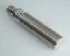 Indukčný snímač M18 L=79 mm konektor M12 NPN NO Sn = 8 mm