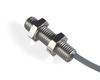 NIS08146-K3 - 3 - Indukčný snímač M8 L=30 mm kábel 3m PNP NO & NC Sn = 3 mm