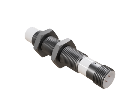 NWI12113 - 2 - Indukčný snímač M12 pre zváranie 68 mm konektor M12 PNP NO Sn = 4 mm