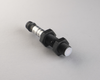 NWI08123 - 9 - Inductive sensor M8 for welding process 45 mm connector M8 PNP NO Sn = 1 mm