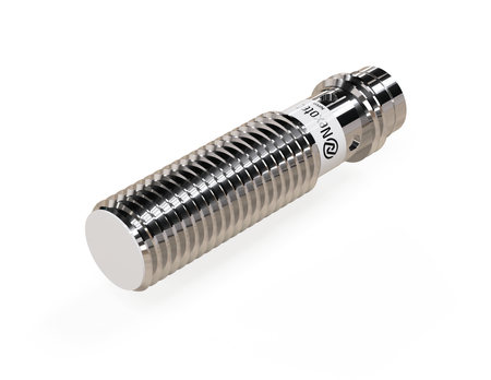 Inductive sensor M8 32 mm connector M8 NPN NO & NC Sn = 1 mm