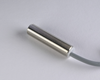 Czujnik indukcyjny M12 L=50 mm przewód 3m PNP NO Sn = 8 mm