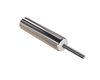 Czujnik indukcyjny M12 L=50 mm przewód 2m PNP NO Sn = 8 mm