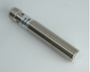 Czujnik indukcyjny M12 L=68 mm wtyczka M12 PNP NC Sn = 4 mm