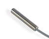 NIS08243-K2 - 1 - Indukčný snímač M8 L=45 mm kábel 2m PNP NO Sn = 3 mm