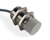 NIS30172-K3 - 4 - Induktiver Sensor M30 L=55 mm Kabel 3m NPN NC Sn = 50 mm