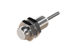 Indukčný snímač M12 L=30 mm kábel 3m PNP NO Sn = 8 mm
