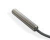 NMF08341 - 1 - Induktiver Sensor M8 Vollmetall 45 mm Kabel 3m NPN NO Sn = 2 mm