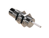 Inductive sensor M18 Metal face 55 mm cable 3m PNP NC Sn = 8 mm