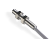 NIS05061 - 3 - Inductive sensor M5 30 mm cable 2m NPN NO Sn = 0,8 mm