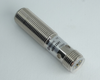 Inductive sensor M12 50 mm connector M12 NPN NO Sn = 6 mm