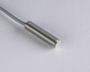 Induktiver Sensor M8 L=30 mm Kabel 2m PNP NC Sn = 2 mm