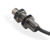 NMF08073 - 3 - Indukční snímač M8 celokovový 30 mm kabel 2m PNP NO Sn = 3,5 mm