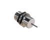 Induktiver Sensor M30 L=55 mm Kabel 2m NPN NC Sn = 16 mm