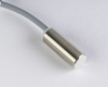 Inductive sensor M12 30 mm cable 5m NPN NO & NC Sn = 4 mm