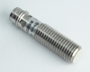Inductive sensor M8 32 mm connector M8 NPN NO Sn = 2 mm