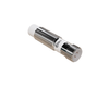 Inductive sensor M12 50 mm connector M12 NPN NO Sn = 12 mm