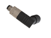 P8-3MR - 2 - Stecker M8 3-pin gewinkelt – Steckverbinder für Sensoren und Industrieautomation