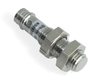 NIS08323 - 4 - Indukční snímač M8 L=32 mm konektor M8 PNP NO Sn = 2 mm