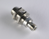 Induktív érzékelő M18 L=48 mm csatlakozó M12 PNP NO Sn = 8 mm