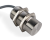 NMF30014-NF - 4 - Czujnik indukcyjny M30 całometalowy 55 mm przewód 2m PNP NC Sn = 13 mm NF