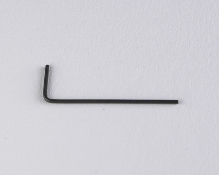 P8-3MS - 7 - Stecker M8 3-pin gerade – Steckverbinder für Sensoren und Industrieautomation