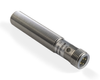 NMF12143-NF - 1 - Inductive sensor M12 metal face 68 mm connector M12 PNP NO Sn = 4 mm NF