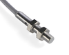 NIS05344 - 4 - Induktiver Sensor M5 L=28 mm Kabel 3m PNP NC Sn = 1 mm