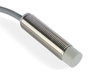 NIS12273-K3 - 2 - Induktív érzékelő M12 L=50 mm kábel 3m PNP NO Sn = 12 mm