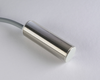 Indukční snímač M18 L=55 mm kabel 2m NPN NO Sn = 8 mm