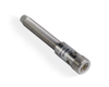 NIS08855 - 1 - Indukční snímač M8 L=70 mm konektor M12 NPN NO & NC Sn = 6 mm