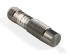 NMF12133 - 2 - Indukčný snímač M12 celokovový 50 mm konektor M12 PNP NO Sn = 4 mm