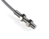 NIS05572 - 4 - Indukčný snímač M5 L=30 mm kábel 5m NPN NC Sn = 1 mm