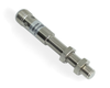 NIS08863 - 4 - Induktív érzékelő M8 L=70 mm csatlakozó M12 PNP NO Sn = 4 mm