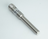 Inductive sensor M8 70 mm connector M12 PNP NO Sn = 3 mm