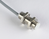 Inductive sensor M12 30 mm cable 5m PNP NO Sn = 4 mm