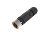 M8 Connector, Straight Plug, 3-Pin, Female