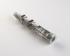 Inductive sensor M8 70 mm connector M12 PNP NO Sn = 6 mm