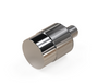 NMF30134 - 3 - Induktiver Sensor M30 Vollmetall 53 mm Stecker M12 PNP NC Sn = 13 mm