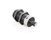 NWI30101 - 2 - Induktiver Sensor M30 für Schweißprozesse 79 mm Stecker M12 NPN NO Sn = 10 mm