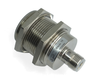 NIS30303 - 3 - Czujnik indukcyjny M30 L=48 mm wtyczka M12 PNP NO Sn = 10 mm