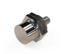 NMF30133 - 1 - Inductive sensor M30 Metal face 53 mm connector M12 PNP NO Sn = 13 mm