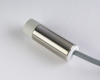 Induktiver Sensor M18 L=55 mm Kabel 2m PNP NO & NC Sn = 23 mm