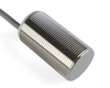 NIS30125-K2 - 2 - Induktiver Sensor M30 L=55 mm Kabel 2m NPN NO & NC Sn = 16 mm