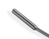 NIS05103 - 1 - Induktív érzékelő M5 L=28 mm kábel 0,3 m csatlakozó M8 PNP NO Sn = 0,8 mm