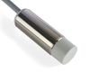 NIS18133-K2 - 2 - Indukčný snímač M18 L=55 mm kábel 2m PNP NO Sn = 16 mm